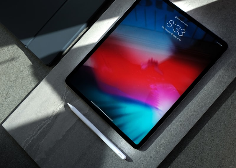 Samsung Galaxy Tab S9