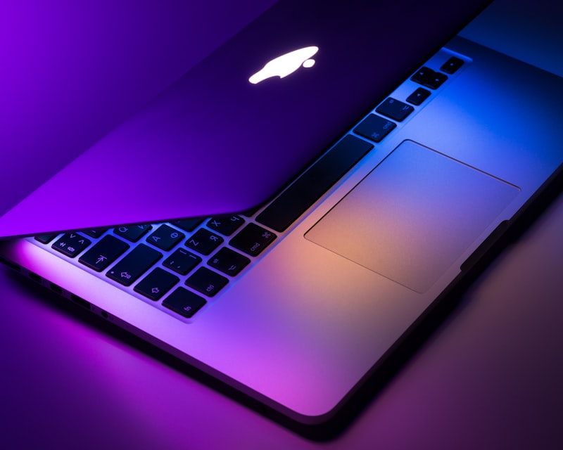 MacBook Pro 14" M3